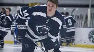 Gay Hockey Player Called A Fagg*t
