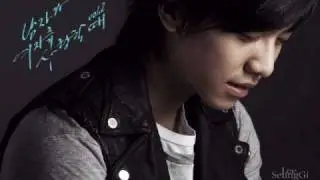 [HQ][Eng Sub]Lee Seung Gi feat. Baek Chan - Love Taught Me To Drink