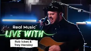 Live With: Rob Ickes & Trey Hensley - The Rugged Road