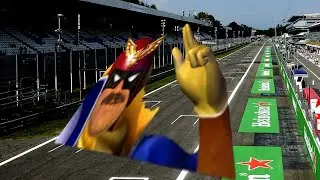 monza