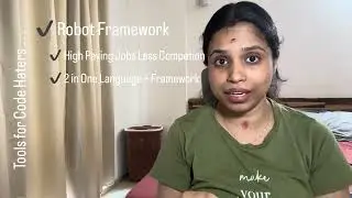Manual Tester to Automation Engineer in 2026 with AI