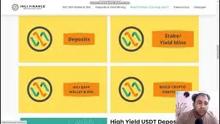 İnci Finance Proje İncelemesi TR