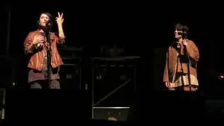 Tegan and Sara - Sara wants to go viral about polyamory + Closer is not a get it on song + Closer