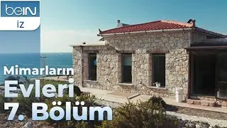 Mimarların Evleri 7. Bölüm - Handan - İsmail Beydilli Evi
