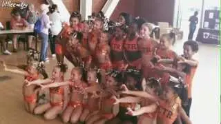 Cheer Perfection - So Beautiful