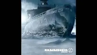Rammstein - Mann Gegen Mann