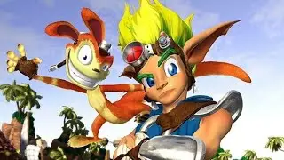 Jak and Daxter Review
