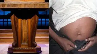 UMUGABO Witwa NDABARORA Yihannye icyaha cyo gusambanira kuruhimbi mu rusengero rwa Angican