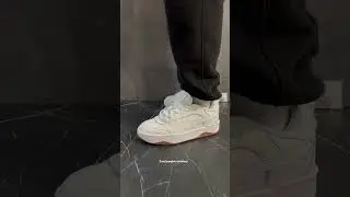 Кроссовки Puma 180 tones #кроссовки #дутыши