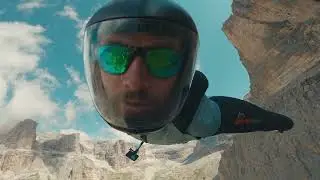 Big Sky Music Video.