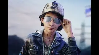 The Walking Dead (Instagram) Video Gree