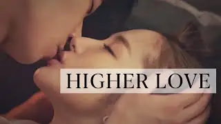 Multifandom Collab - Higher Love