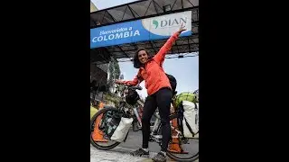 2 anos de Uma pedalADA pela América