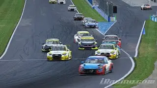 MPRL Touring Car Racing Championship | 2022 | Round 4 | iRacing