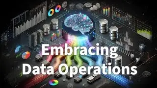 Embracing Data Operation #228