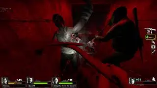 Left 4 Dead | Derailed | Custom Map Series #2