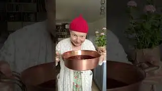 Воскресный выпуск: про цветы и про варенье.