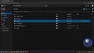 Google Drive's Biggest Accessibility Issue for Blind Users | File Names Not Reading | Must Watch!
