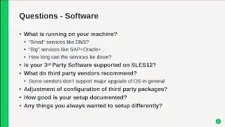 TUT88423 Upgrading SLES 11 to SLES 12