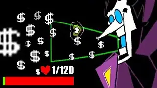 La Verdadera Batalla Final de Deltarune Capítulo 2… ¡Spamton NEO Cae! 🔓