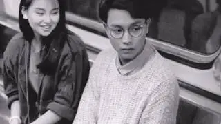有重開日，人無在少年。張國榮，風繼續吹。