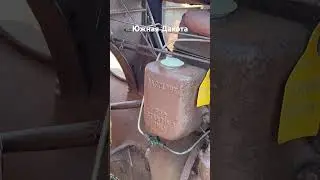 Trucktors memories in US