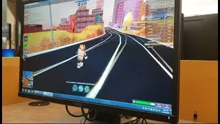 SECRETLY How to play and win Roblox