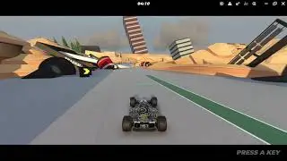 Trackmania #2 Illinois 11-26-2020 daily map