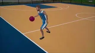 Dribble