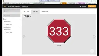 Wednesdays with MDriven  compound components and model snippets