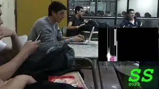 osu! mania lag in class be like: