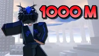 STEEP STEPS 900M - 1000M (Roblox)