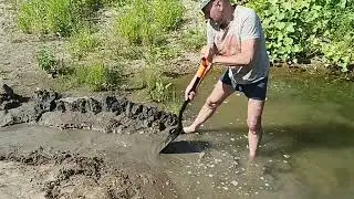 Сплав р.Карайдель 27.08-3.09. Часть 24