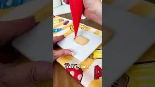 Decorating Cookies with The Sugar Art! #decoratingcookies #cookiesrecipe