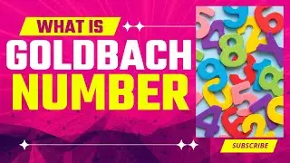 Goldbach numbers | explanation and solution in Hindi | C language | Java | Python