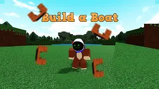 (build a boat) FALLING CHAIRS