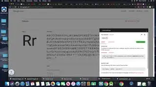 HOW TO USE GOOGLE FONTS IN FLUTTER PROJECT