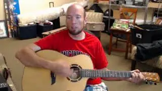 Worship Break for Sept. 22nd, 2017
