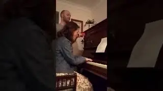There Is No Such Place - Augie March (cover)
