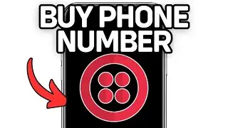 How To Buy Twilio Phone Number (Full Guide) 2025!
