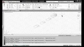 LATTC Summer 2014  Final AutoDESK Project ONE