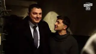 Слуга Народа 3. Вася в тюрьме ч.7