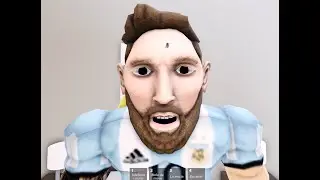 El fin de Messi