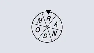 The RANDOM plugin can be Percussive, Expressive or Distinctive
