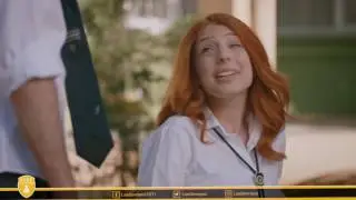 Lise Devriyesi 11.Bölüm - Bir şans verin şu çocuklara :)