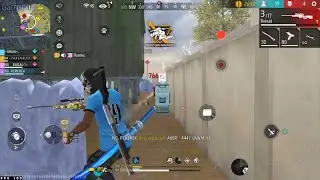 NFA GRIND WITH NG 1🏆🥇 FREE FIRE EMULATOR 🖥️