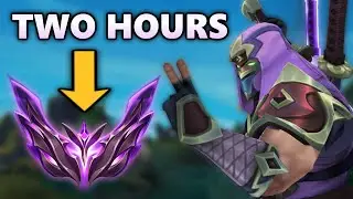 How to ACTUALLY Climb to Master in 2 Hours with Shen