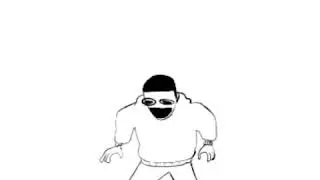 spooky dance