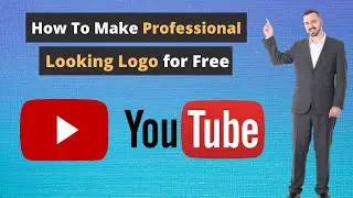 How to create a logo for free | How to make free logo | How to make a logo for free