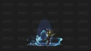 Gill'el Pet Animation